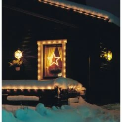 Konstsmide LED-Silhouette Stern 35 Warmweiße LEDs Innen -Konstsmide Verkäufe 533 led silhouette stern 2