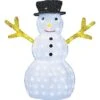 LED-Schneemann 60 Cm -Konstsmide Verkäufe 5567953 3299 detail 1