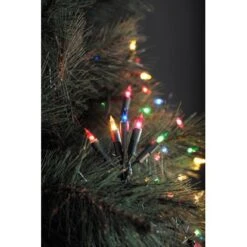 Konstsmide LED-Mini-Licherkette 50 LED Bunt -Konstsmide Verkäufe 563337 picture 2