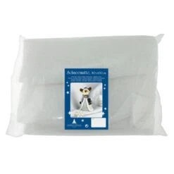 Schneedecke Weiß 100 Cm