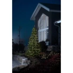 Konstsmide Micro-LED-Kompakt-System Start-Set 100 LED Warmweiß -Konstsmide Verkäufe 702134 picture 5