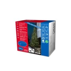 Konstsmide Micro-LED-Kompakt-System Start-Set 100 LED Warmweiß -Konstsmide Verkäufe 702134 picture 7