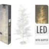 Tannenbaum 34 LEDs Weiß 60 Cm Hoch -Konstsmide Verkäufe 777192 1756 01