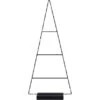 Dekoration Baum Schwarz 21 LED 31 X 10x 71 Cm -Konstsmide Verkäufe 803450 3877 1