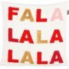 Kissen Falalala Beige 45 X 45 X 10 Cm -Konstsmide Verkäufe 803634 3877 1