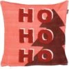 Kissen Hohoho Rot 45 X 45 X 10 Cm 1 Kissen Hohoho Rot 45 X 45 X 10 Cm -Konstsmide Verkäufe 803649 3877 1
