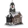 Luville Kirche Adapter Inklusive 25 Cm X Cm 17,5 Cm X 31 Cm -Konstsmide Verkäufe 808173 3877 01