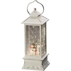Konstsmide LED-Wasserlaterne Weiß Schneemänner Warmweiß Innen 7 Konstsmide LED-Wasserlaterne Weiß Schneemänner Warmweiß Innen -Konstsmide Verkäufe 8258691 1533 3