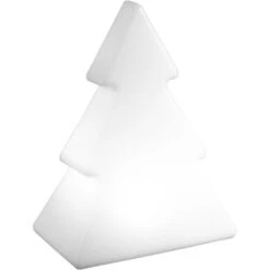 LED-Dekoleuchte Pinus 100 Cm