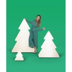 LED-Dekoleuchte Pinus 100 Cm -Konstsmide Verkäufe 826438 1730 pinus 40 7 1