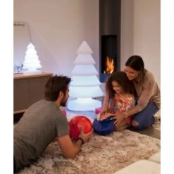 LED-Dekoleuchte Snowy 40 Cm -Konstsmide Verkäufe 826442 1730 Snowy 40100 3 1