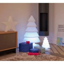 LED-Dekoleuchte Snowy 40 Cm -Konstsmide Verkäufe 826442 1730 Snowy 403100 4 1