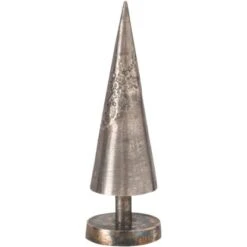 Boltze Xmas Dekoaufsteller Toffan 27 Cm