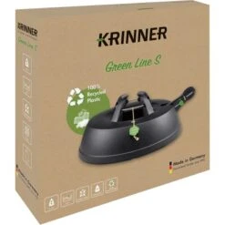 Krinner Christbaumständer Green Line S -Konstsmide Verkäufe 826994 4959 11