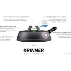 Krinner Christbaumständer Green Line S -Konstsmide Verkäufe 826994 4959 2