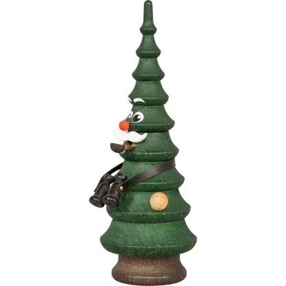 Saico Räucherbaum Waldemar Inkl. 5 Räucherkerzen Tannenduft 150 Mm 4 Saico Räucherbaum Waldemar Inkl. 5 Räucherkerzen Tannenduft 150 Mm – Bild 2