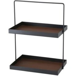 Boltze Home Etagere Rialto