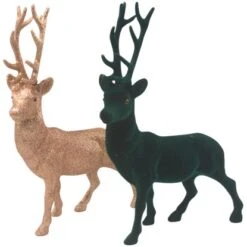 Boltze Home Figur Josa 2-fach Sortiert