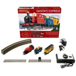 Hornby Zug-Set Santa's Express 1:76