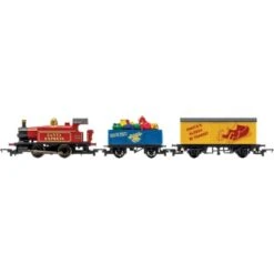 Hornby Zug-Set Santa's Express 1:76 -Konstsmide Verkäufe 853204 11006200 03