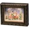 Konstsmide LED-Bilderrahmen Mit Weihnachtschor Wassergefüllt Für Innen -Konstsmide Verkäufe 863273 1533 4357000 1