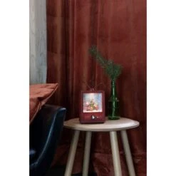 Konstsmide LED-Fernseher Mit Wassser Gefüllt 1 Warmweiße LED -Konstsmide Verkäufe 936741 1533 2