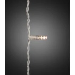 Konstsmide Maxi LED-Kompakt-System Erweiterung 104 Dioden Warmweiß -Konstsmide Verkäufe chterketten System Auen 03