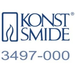 Konstsmide LED Kugellaterne Rund Warmweiß Weihnachtsmann -Konstsmide Verkäufe led kugellaterne 4.suffix