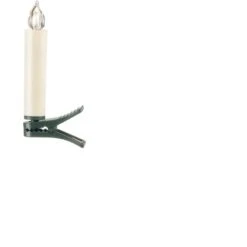 Konstsmide LED-Baumbeleuchtung 10 Kerzen Mit Warmweiß LEDs Innen -Konstsmide Verkäufe mideledbaumbeleuchtungfrei